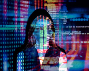 蜕变、坚守梦想的你！